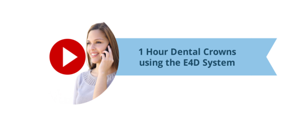 1 hour dental crowns from Dr Rammo in Ramsgate Beach near Hurstville Sydney